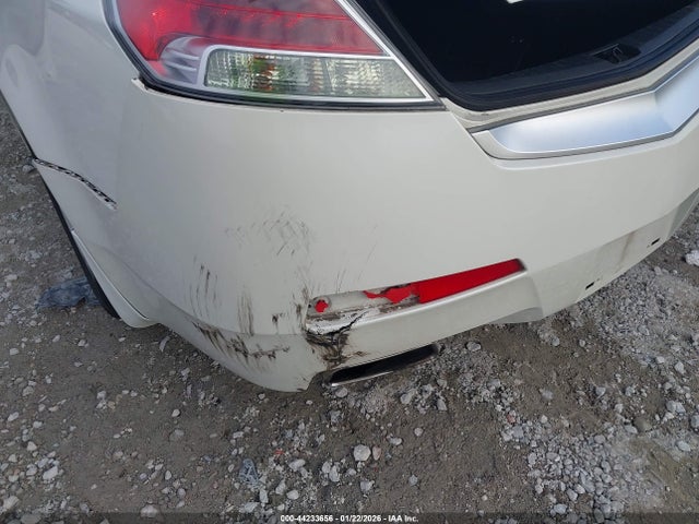 2009 ACURA TL 19UUA86529A026057 Photo 5