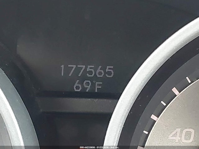 2009 ACURA TL 19UUA86529A026057 Photo 6