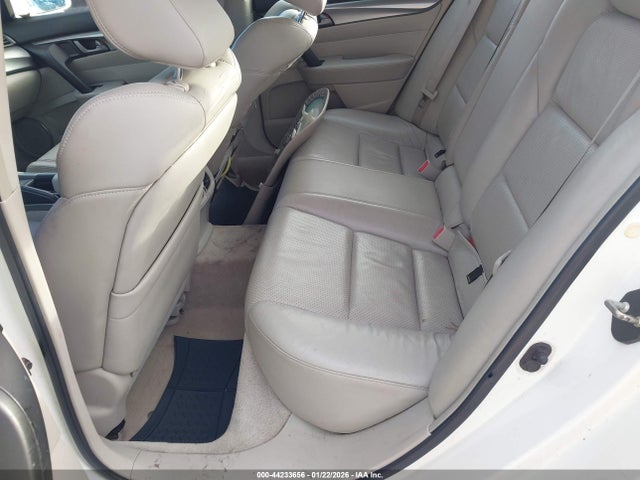 2009 ACURA TL 19UUA86529A026057 Photo 7