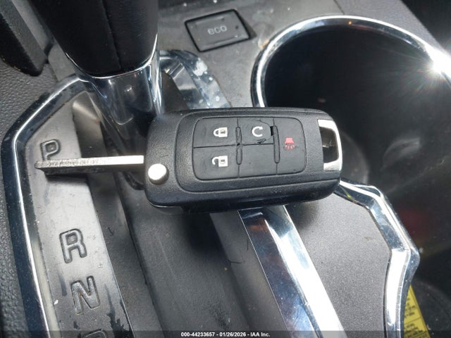Chevrolet EQUINOX LT 2016 2GNFLFEKXG6193281 Image 11