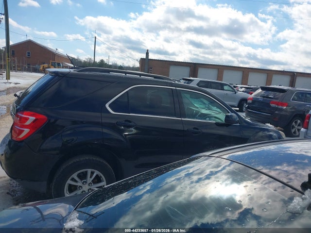 Chevrolet EQUINOX LT 2016 2GNFLFEKXG6193281 Image 13