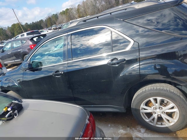Chevrolet EQUINOX LT 2016 2GNFLFEKXG6193281 Image 14