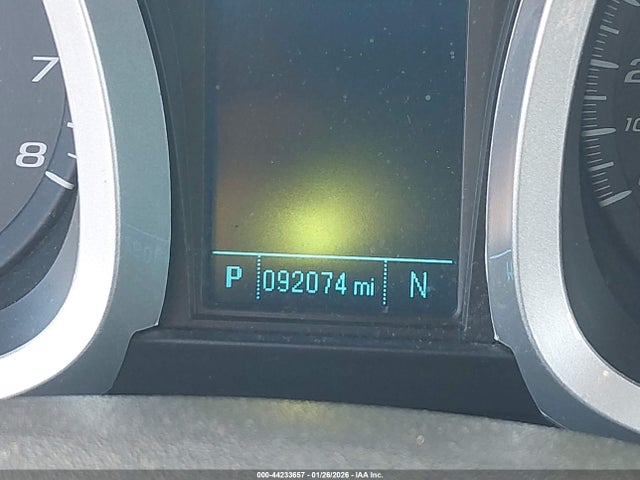 Chevrolet EQUINOX LT 2016 2GNFLFEKXG6193281 Image 15