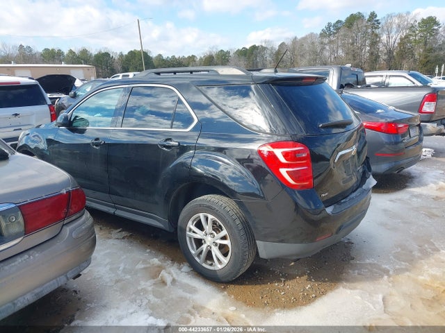Chevrolet EQUINOX LT 2016 2GNFLFEKXG6193281 Image 3