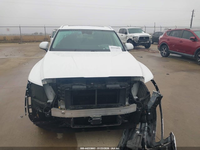 Genesis Gv80 3.5t Awd Advanced 2021 KMUHCESC1MU043398 Image 13