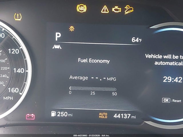 Genesis Gv80 3.5t Awd Advanced 2021 KMUHCESC1MU043398 Image 16
