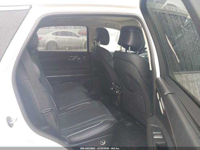 Genesis Gv80 3.5t Awd Advanced 2021 KMUHCESC1MU043398 Image 8