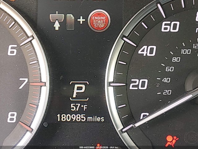 Acura Mdx Technology Package 2014 5FRYD3H40EB004055 Image 15