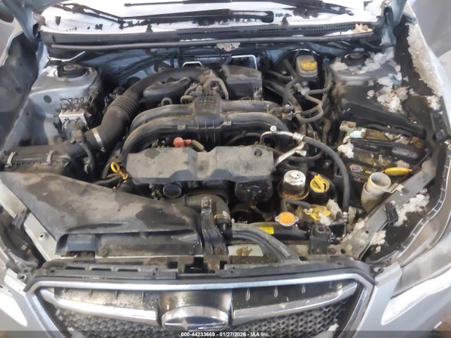 JF1GPAT65FG303572 Subaru Impreza 2.0i Sport Premium