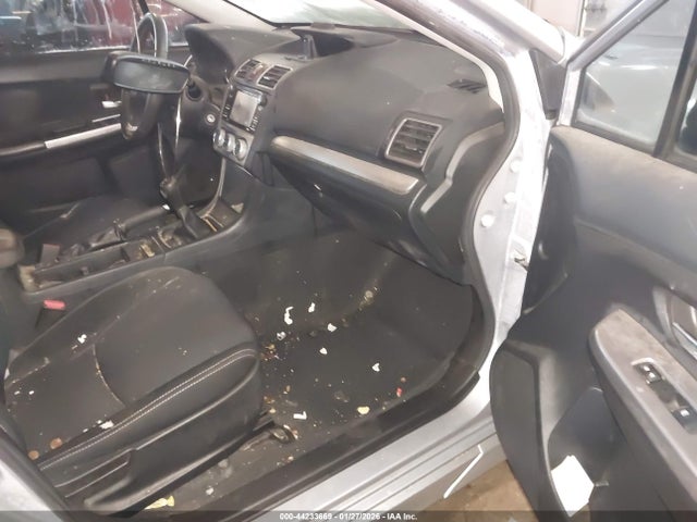 JF1GPAT65FG303572 Subaru Impreza 2.0i Sport Premium