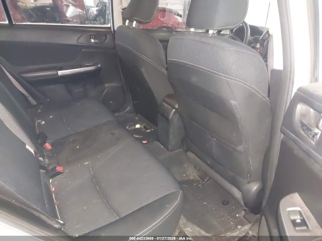 JF1GPAT65FG303572 Subaru Impreza 2.0i Sport Premium