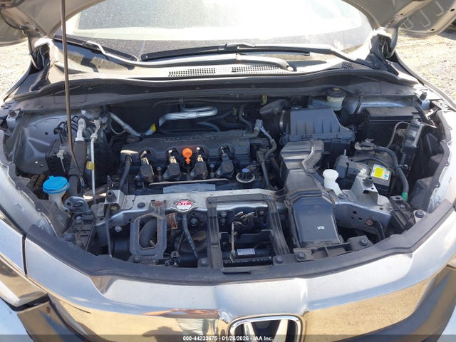 3CZRU6H57KM711123 Honda HR-V EX