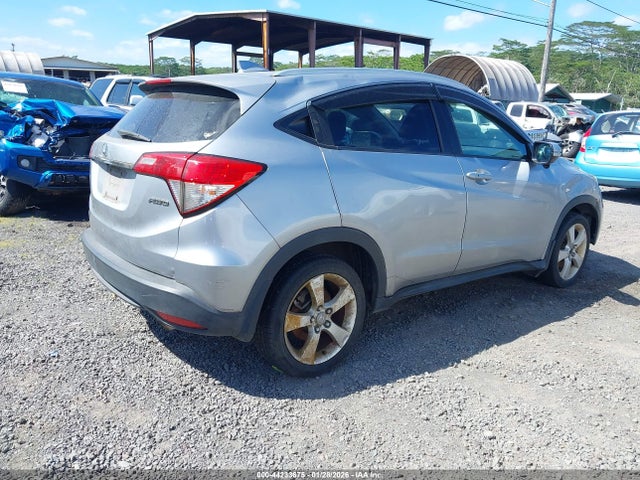 3CZRU6H57KM711123 Honda HR-V EX