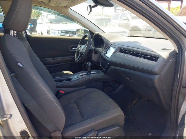 3CZRU6H57KM711123 Honda HR-V EX