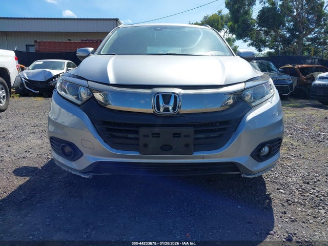 3CZRU6H57KM711123 Honda HR-V EX