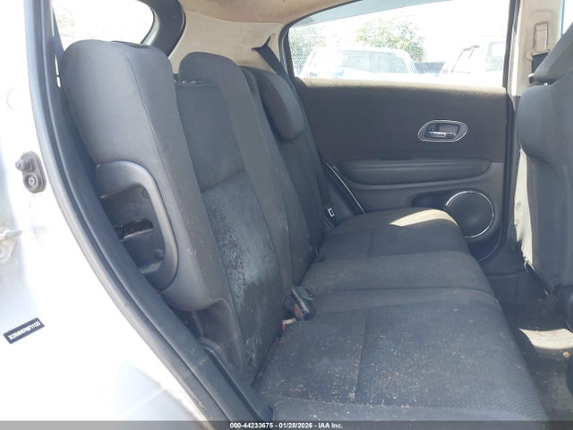 3CZRU6H57KM711123 Honda HR-V EX