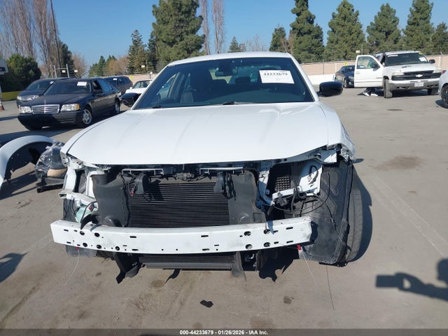 Dodge Charger Sxt Rwd 2022 2C3CDXBG9NH120357 Image 12