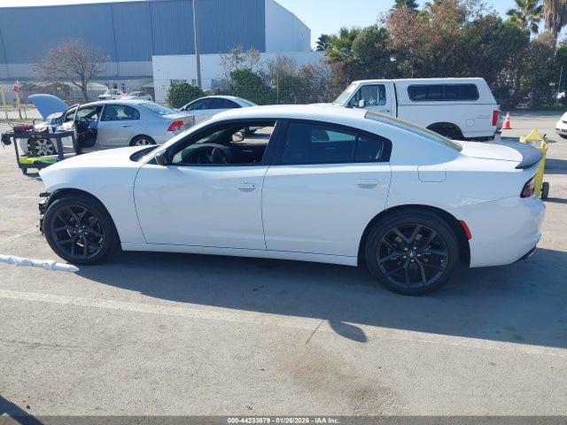 Dodge Charger Sxt Rwd 2022 2C3CDXBG9NH120357 Image 14
