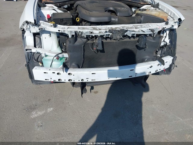 Dodge Charger Sxt Rwd 2022 2C3CDXBG9NH120357 Image 6
