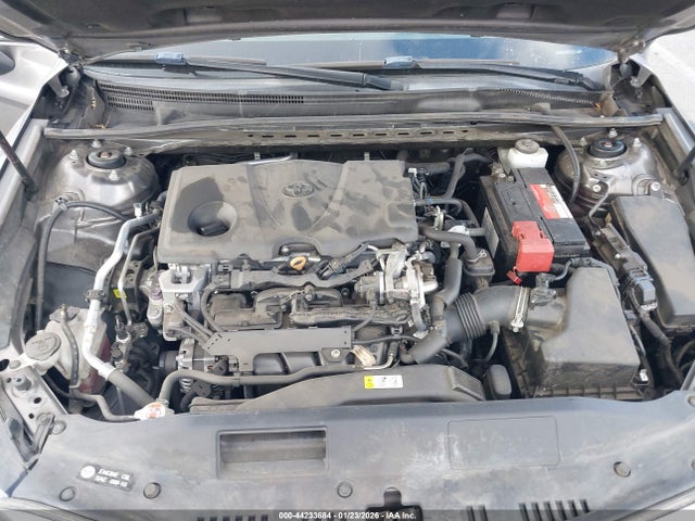 4T1B11HK5KU799539 Toyota CAMRY SE