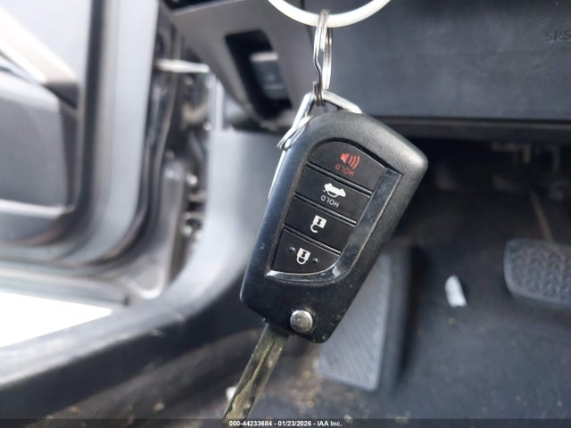 4T1B11HK5KU799539 Toyota CAMRY SE