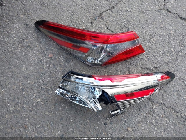 4T1B11HK5KU799539 Toyota CAMRY SE
