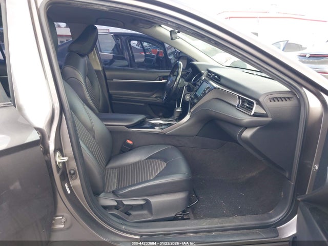 4T1B11HK5KU799539 Toyota CAMRY SE