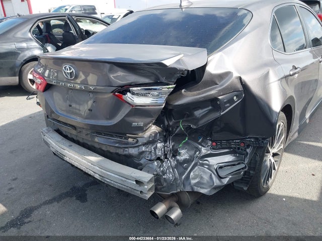 4T1B11HK5KU799539 Toyota CAMRY SE