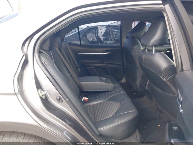 4T1B11HK5KU799539 Toyota CAMRY SE