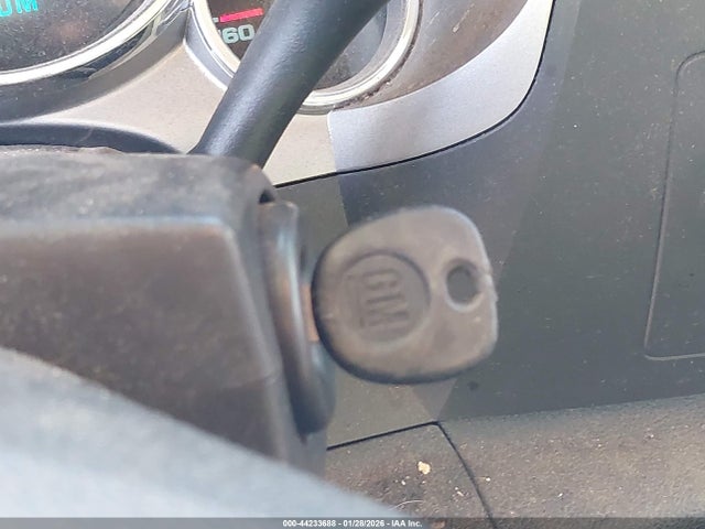 2009 CHEVROLET SILVERADO 1500 3GCEK23349G166046 Photo 10