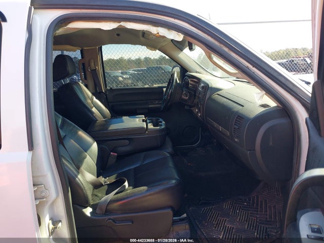 2009 CHEVROLET SILVERADO 1500 3GCEK23349G166046 Photo 4