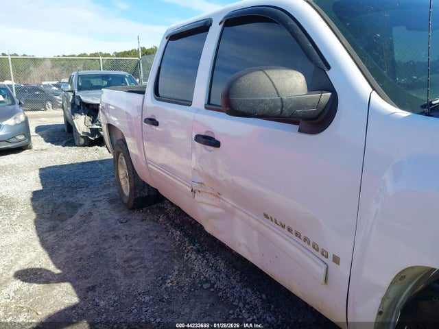 2009 CHEVROLET SILVERADO 1500 3GCEK23349G166046 Photo 5
