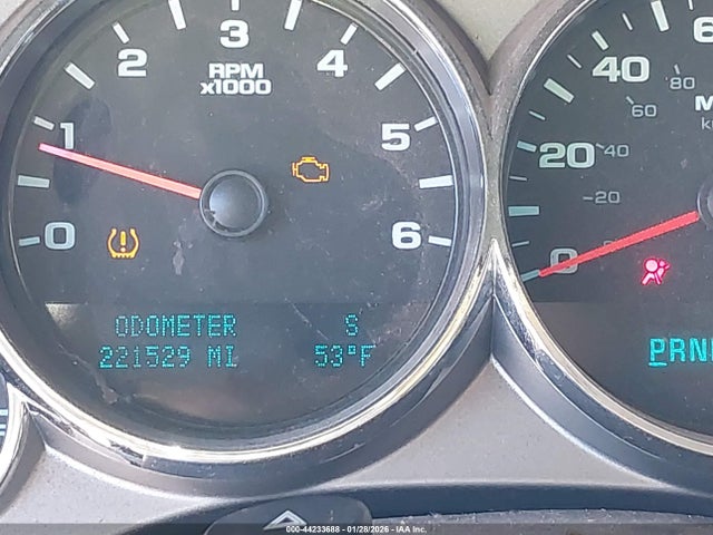 2009 CHEVROLET SILVERADO 1500 3GCEK23349G166046 Photo 6