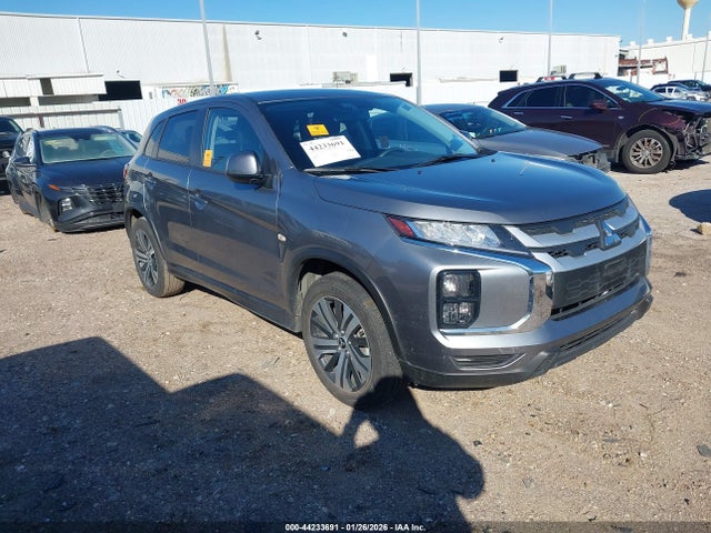 2024 MITSUBISHI OUTLANDER SPORT JA4ARUAU2RU025503 Photo 0