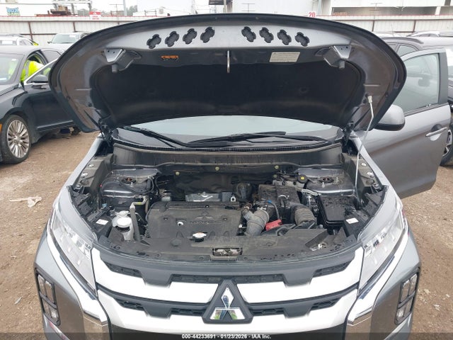 2024 MITSUBISHI OUTLANDER SPORT JA4ARUAU2RU025503 Photo 9