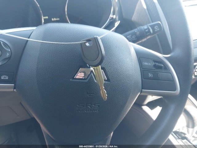 2024 MITSUBISHI OUTLANDER SPORT JA4ARUAU2RU025503 Photo 10