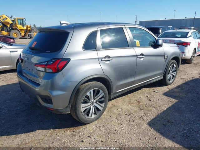 2024 MITSUBISHI OUTLANDER SPORT JA4ARUAU2RU025503 Photo 3