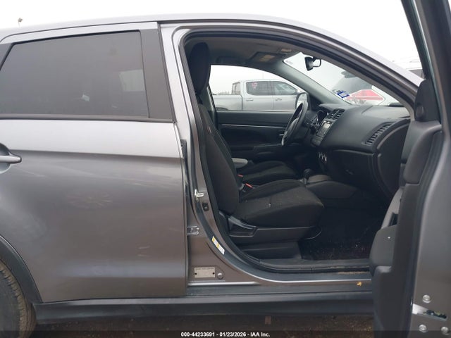 2024 MITSUBISHI OUTLANDER SPORT JA4ARUAU2RU025503 Photo 4