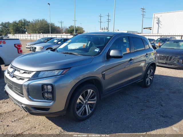 2024 MITSUBISHI OUTLANDER SPORT JA4ARUAU2RU025503 Photo 5