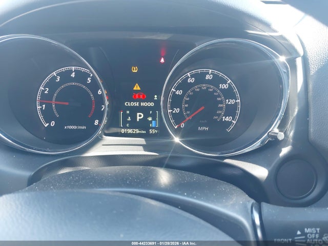 2024 MITSUBISHI OUTLANDER SPORT JA4ARUAU2RU025503 Photo 6