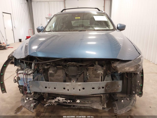 Mazda Cx-5 Grand Touring 2018 JM3KFBDM2J0302057 Image 13