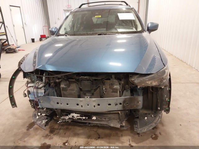 Mazda Cx-5 Grand Touring 2018 JM3KFBDM2J0302057 Image 6