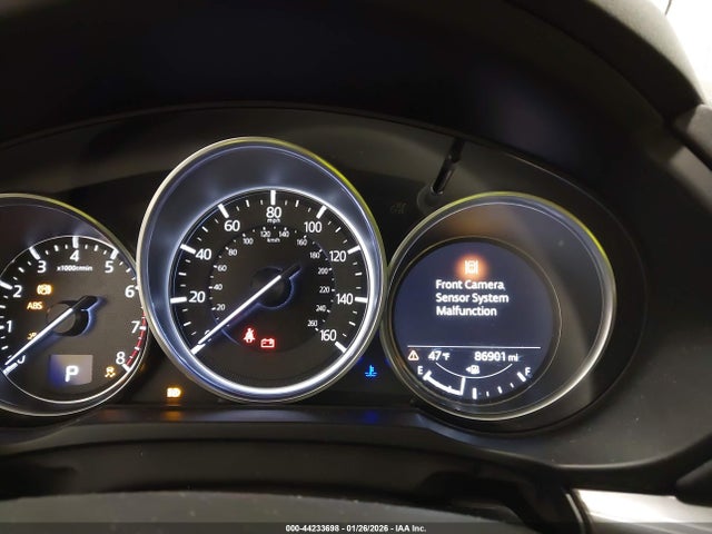 Mazda Cx-5 Grand Touring 2018 JM3KFBDM2J0302057 Image 7