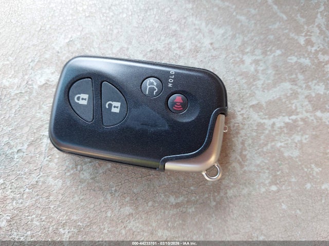 Продаж на аукціоні авто 2010 Lexus Rx 450h, vin: JTJBC1BA8A2031785, номер лоту: 44233701
