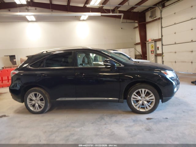 Продаж на аукціоні авто 2010 Lexus Rx 450h, vin: JTJBC1BA8A2031785, номер лоту: 44233701