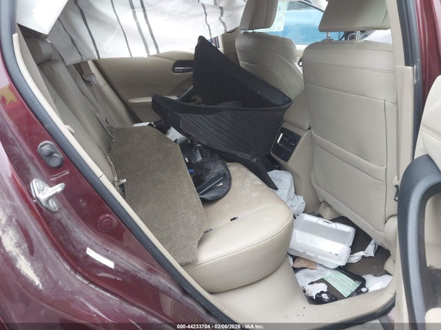 Продаж на аукціоні авто 2018 Acura Rdx Technology   Acurawatch Plus Packages/technology Package, vin: 5J8TB4H53JL019352, номер лоту: 44233704