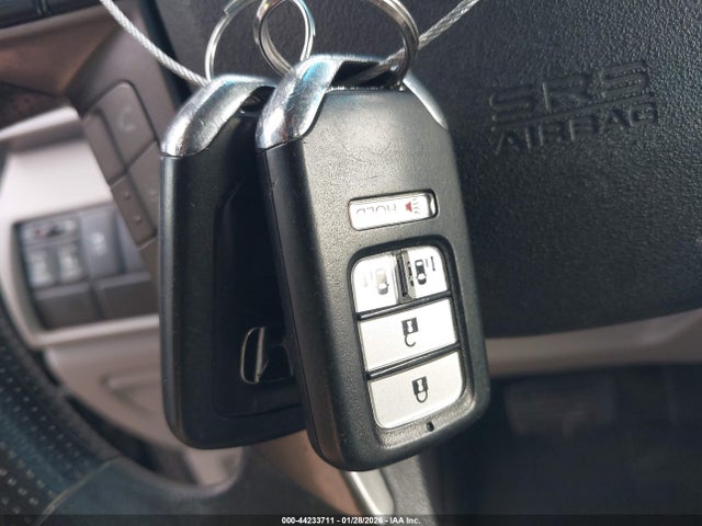 Honda ODYSSEY EX 2015 5FNRL5H4XFB076113 Image 11