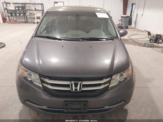 Honda ODYSSEY EX 2015 5FNRL5H4XFB076113 Image 13