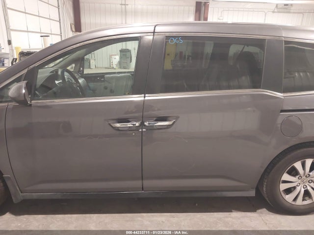 Honda ODYSSEY EX 2015 5FNRL5H4XFB076113 Image 15