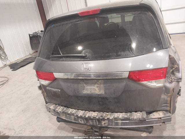 Honda ODYSSEY EX 2015 5FNRL5H4XFB076113 Image 17
